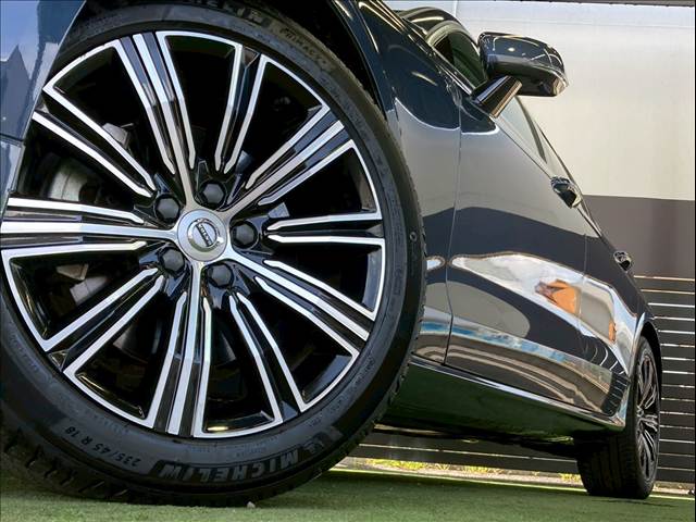 ボルボ&nbsp;V60の画像19