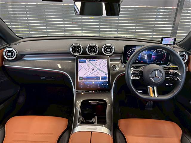 メルセデス・ベンツ&nbsp;C-CLASS Stationwagonの画像3