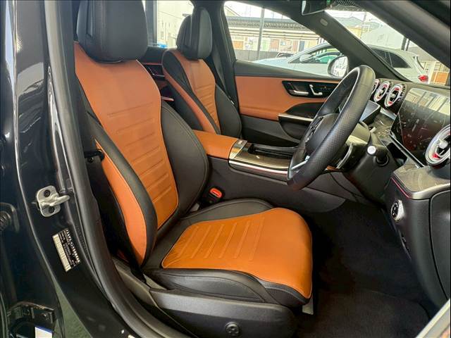 メルセデス・ベンツ&nbsp;C-CLASS Stationwagonの画像6