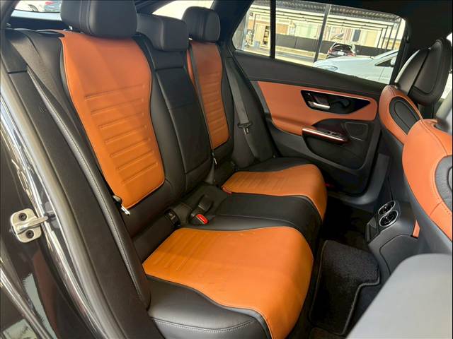 メルセデス・ベンツ&nbsp;C-CLASS Stationwagonの画像7