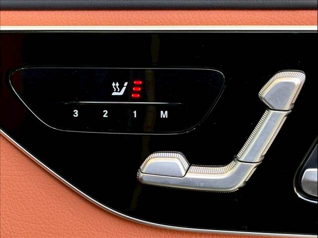 メルセデス・ベンツ&nbsp;C-CLASS Stationwagonの画像10