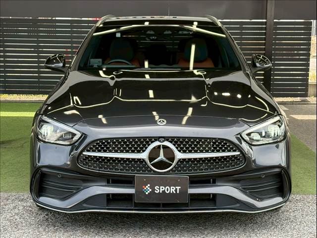 メルセデス・ベンツ&nbsp;C-CLASS Stationwagonの画像13