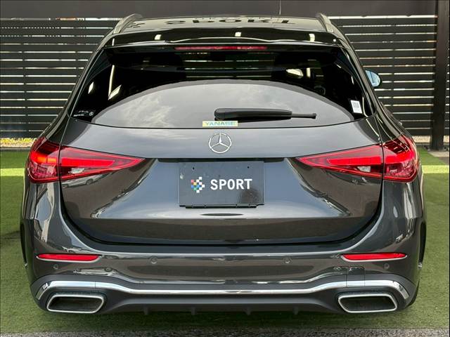 メルセデス・ベンツ&nbsp;C-CLASS Stationwagonの画像14