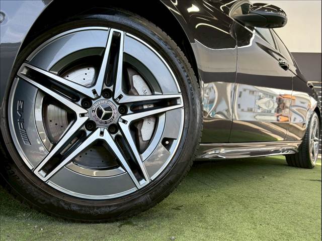 メルセデス・ベンツ&nbsp;C-CLASS Stationwagonの画像19