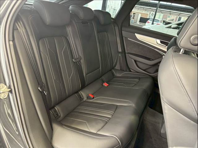 アウディ&nbsp;A6 Avantの画像7