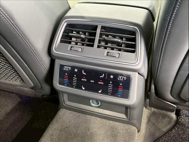 アウディ&nbsp;A6 Avantの画像8