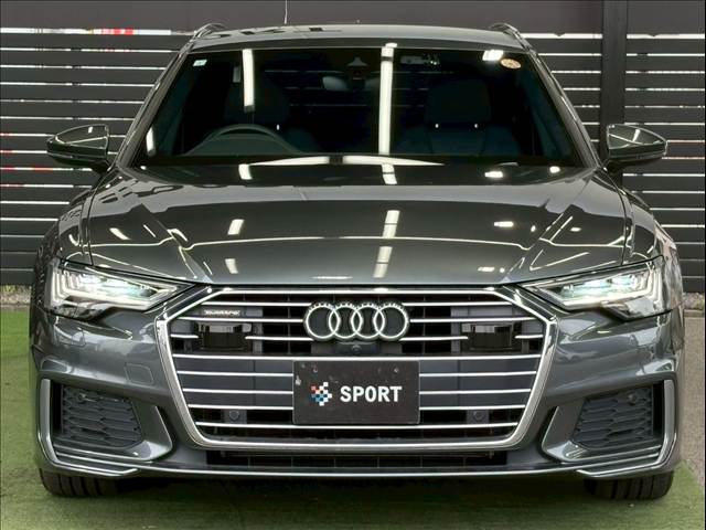 アウディ&nbsp;A6 Avantの画像13