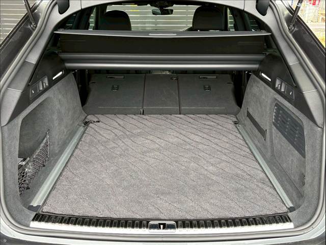 アウディ&nbsp;A6 Avantの画像18