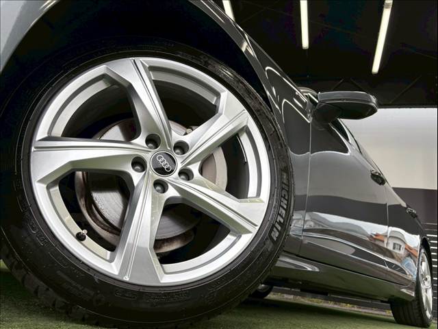 アウディ&nbsp;A6 Avantの画像19