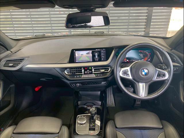 BMW&nbsp;1Seriesの画像3