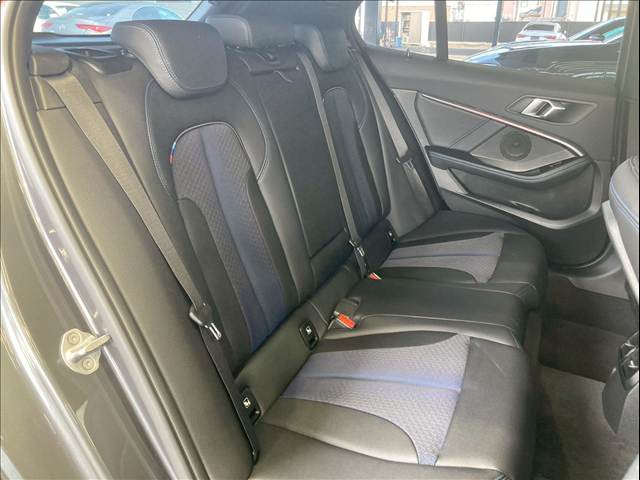 BMW&nbsp;1Seriesの画像7