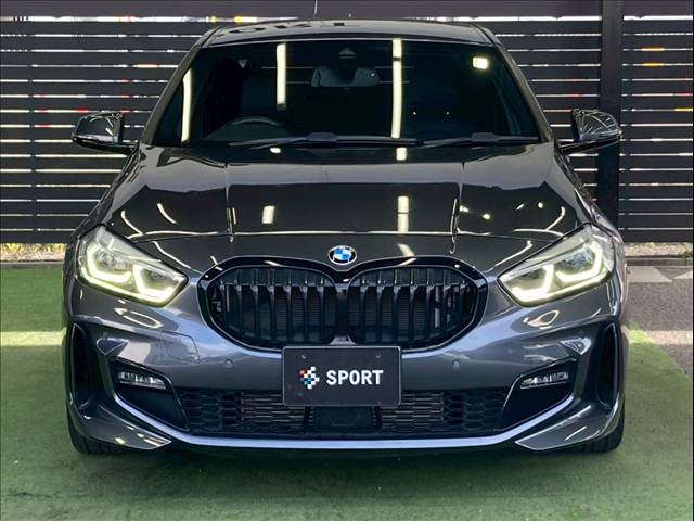 BMW&nbsp;1Seriesの画像13