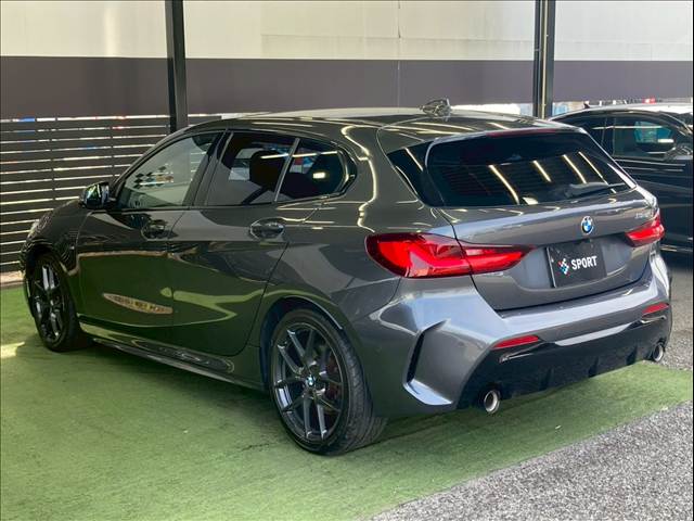 BMW&nbsp;1Seriesの画像17