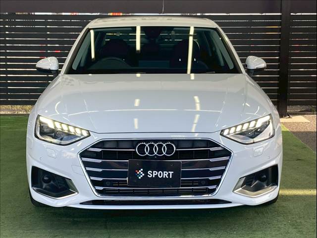 アウディ&nbsp;A4の画像13