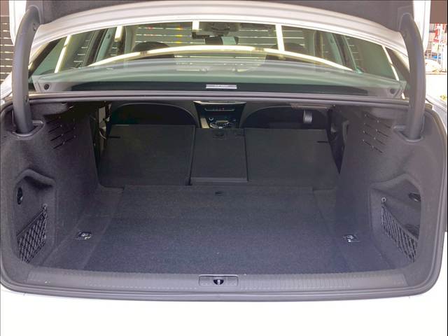 アウディ&nbsp;A4の画像18