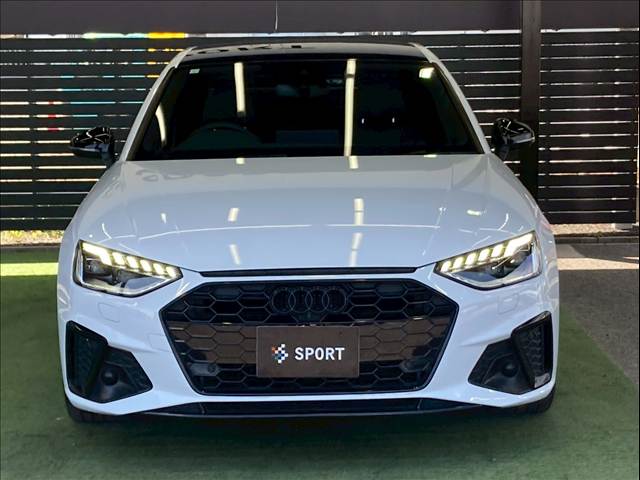 アウディ&nbsp;A4の画像13