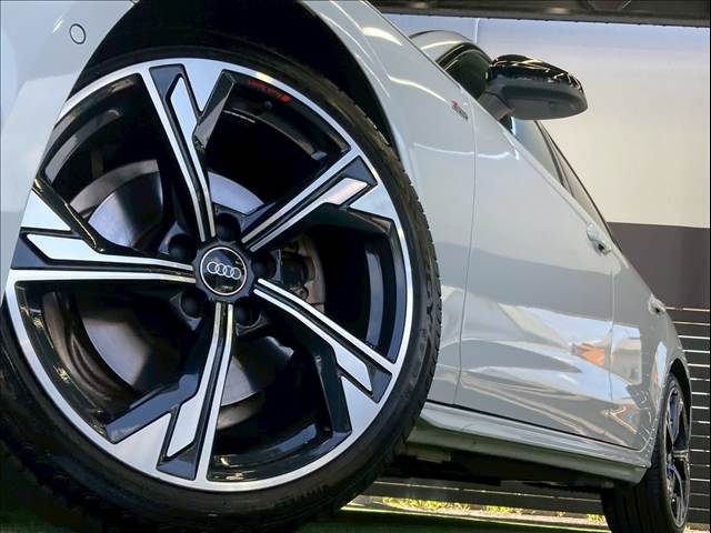 アウディ&nbsp;A4の画像19