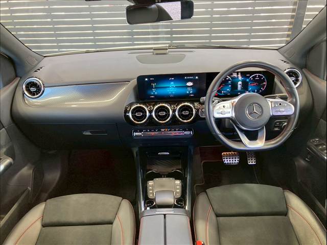 メルセデス・ベンツ&nbsp;B-CLASSの画像3