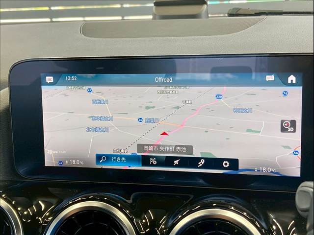 メルセデス・ベンツ&nbsp;B-CLASSの画像4