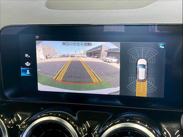 メルセデス・ベンツ&nbsp;B-CLASSの画像5