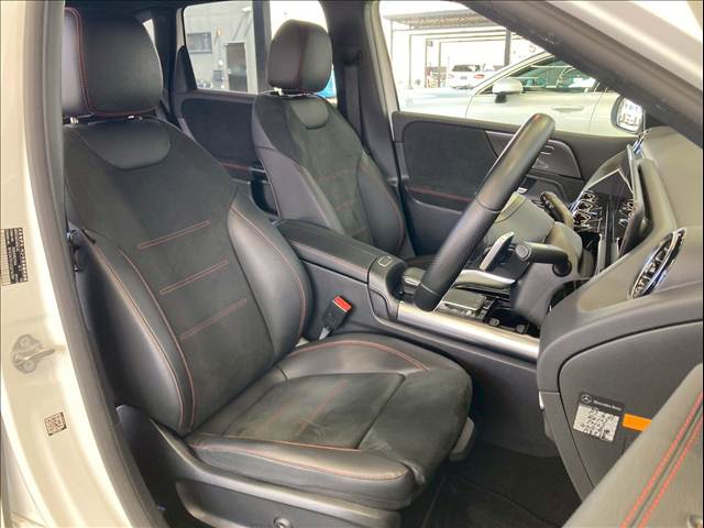 メルセデス・ベンツ&nbsp;B-CLASSの画像6