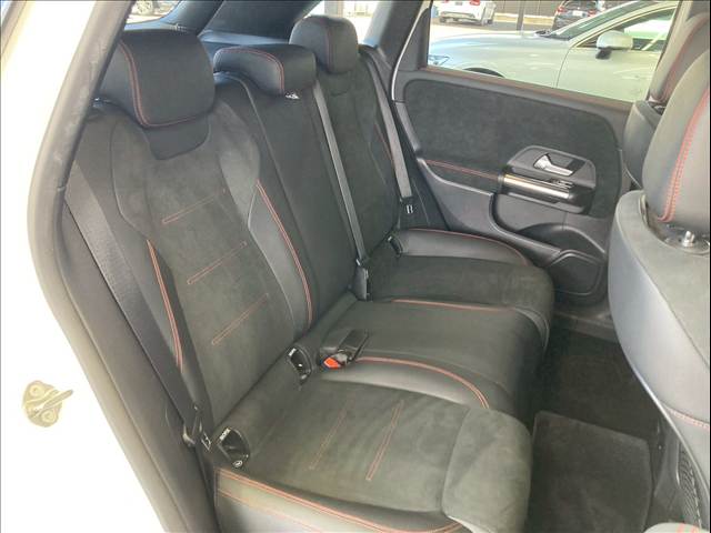 メルセデス・ベンツ&nbsp;B-CLASSの画像7