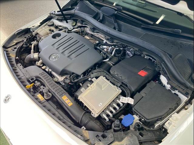 メルセデス・ベンツ&nbsp;B-CLASSの画像12