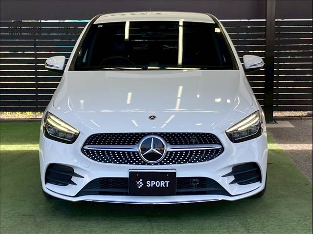 メルセデス・ベンツ&nbsp;B-CLASSの画像13