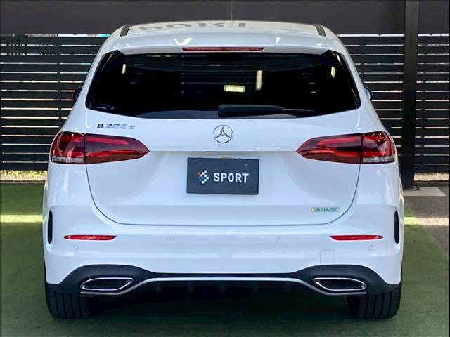 メルセデス・ベンツ&nbsp;B-CLASSの画像14