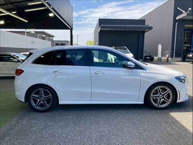 メルセデス・ベンツ&nbsp;B-CLASSの画像15