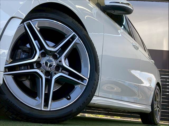 メルセデス・ベンツ&nbsp;B-CLASSの画像19