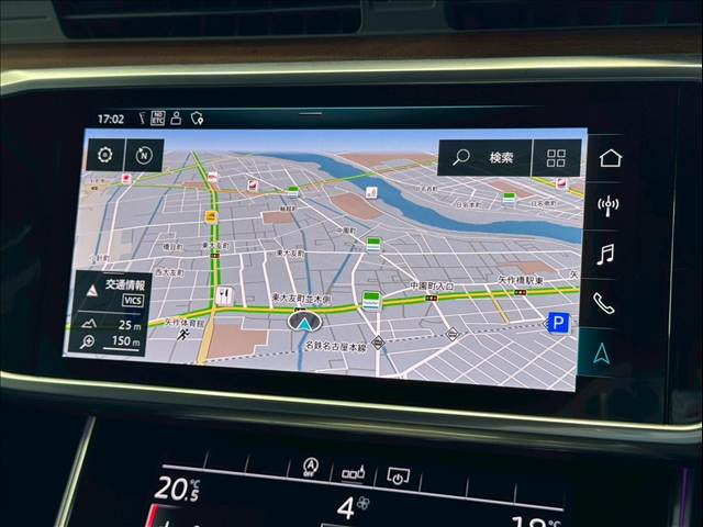 アウディ&nbsp;A6の画像4