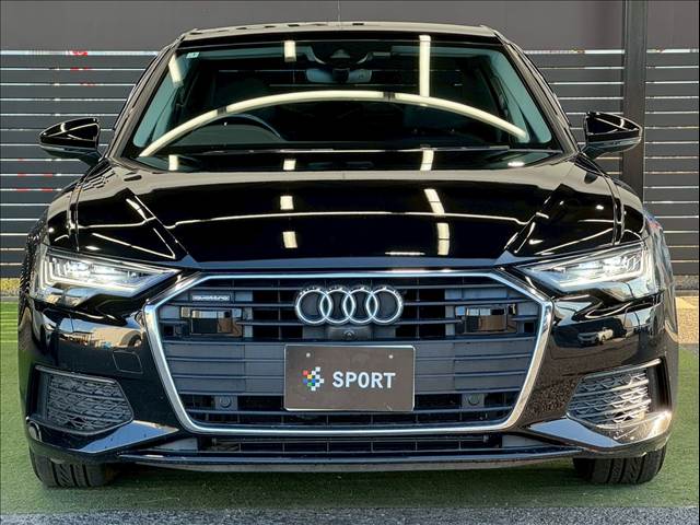 アウディ&nbsp;A6の画像13