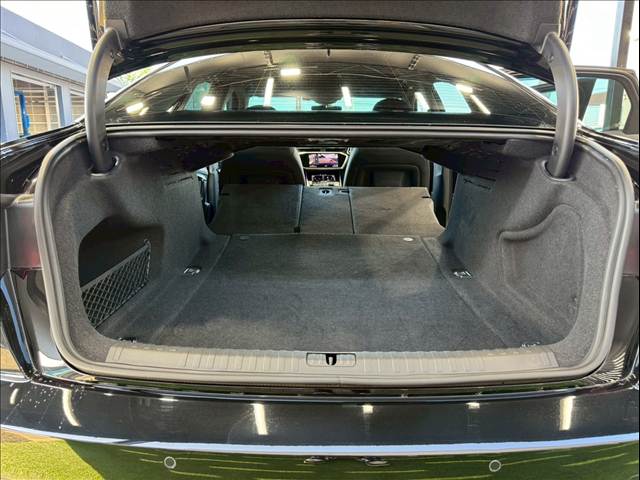 アウディ&nbsp;A6の画像18