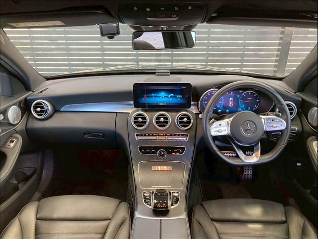 メルセデス・ベンツ&nbsp;C-CLASS Sedanの画像3