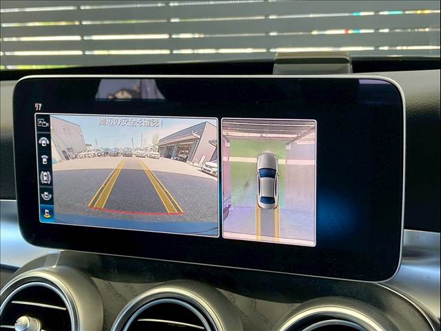 メルセデス・ベンツ&nbsp;C-CLASS Sedanの画像5