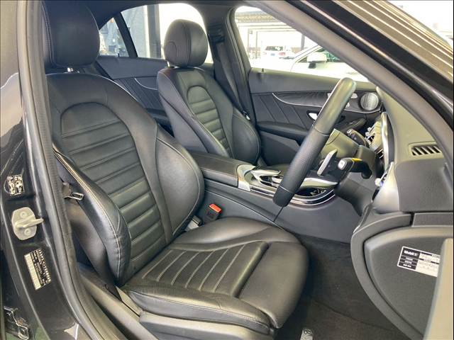 メルセデス・ベンツ&nbsp;C-CLASS Sedanの画像6