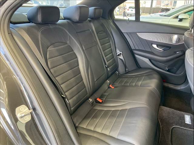 メルセデス・ベンツ&nbsp;C-CLASS Sedanの画像7