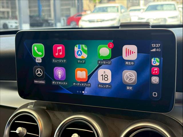 メルセデス・ベンツ&nbsp;C-CLASS Sedanの画像8