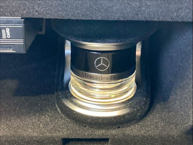 メルセデス・ベンツ&nbsp;C-CLASS Sedanの画像9