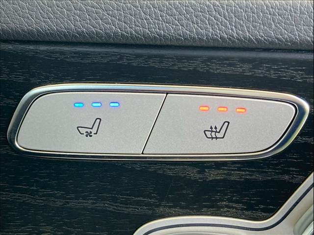 メルセデス・ベンツ&nbsp;C-CLASS Sedanの画像10