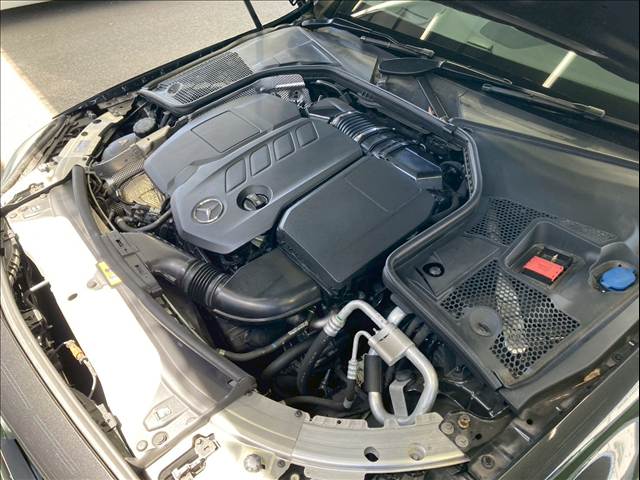 メルセデス・ベンツ&nbsp;C-CLASS Sedanの画像12