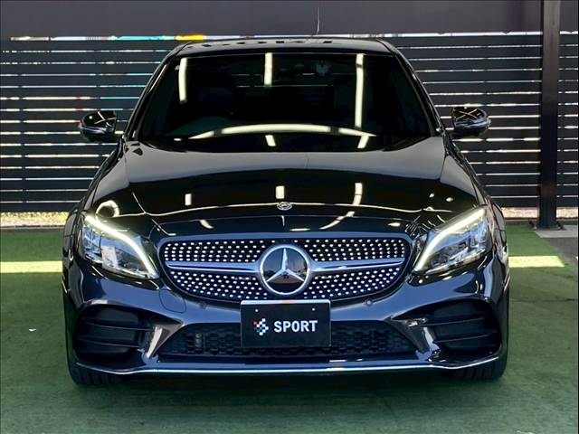 メルセデス・ベンツ&nbsp;C-CLASS Sedanの画像13