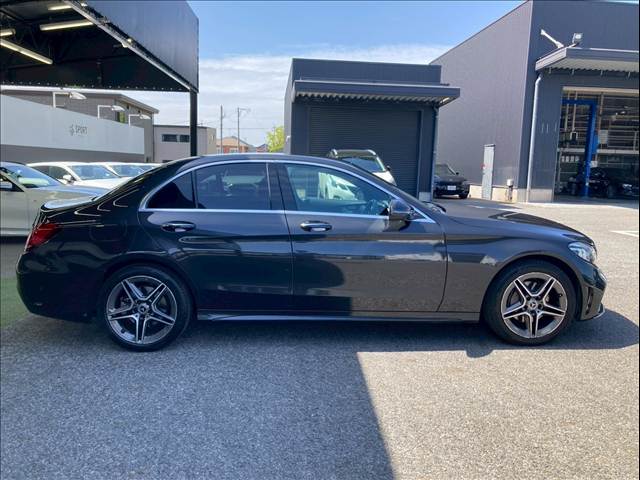 メルセデス・ベンツ&nbsp;C-CLASS Sedanの画像15