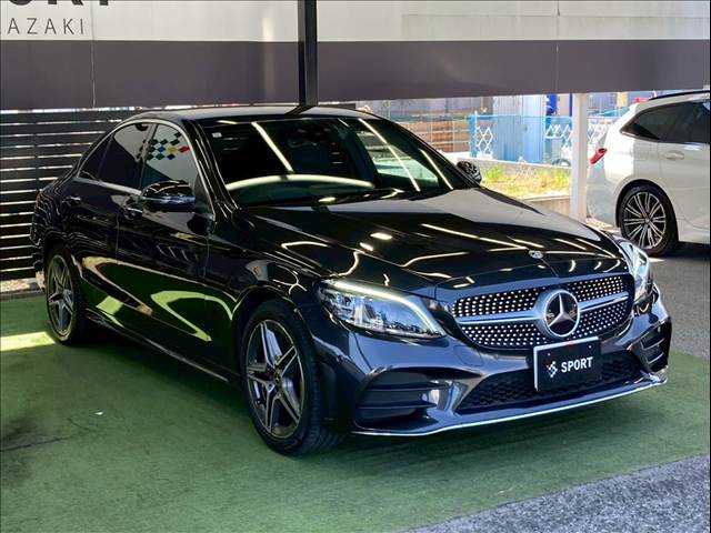 メルセデス・ベンツ&nbsp;C-CLASS Sedanの画像16