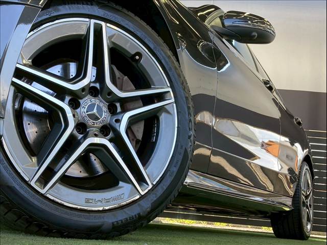 メルセデス・ベンツ&nbsp;C-CLASS Sedanの画像19