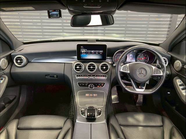 メルセデス・ベンツ&nbsp;C-CLASS Sedanの画像3