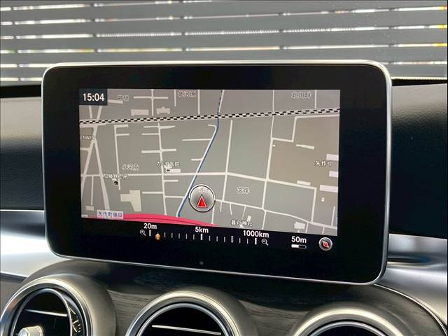 メルセデス・ベンツ&nbsp;C-CLASS Sedanの画像4