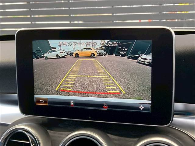 メルセデス・ベンツ&nbsp;C-CLASS Sedanの画像5