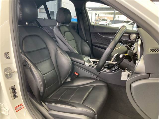 メルセデス・ベンツ&nbsp;C-CLASS Sedanの画像6